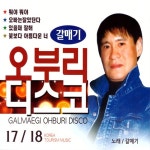 갈매기 오부리 디스코 17, 18집 - 벅스 갈매기 오부리 디스코 17, 18집 / 갈매기
