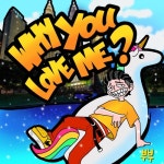 부부파스타 앤 포토(BuBu pasta&Photo) | Why You Love Me/Bubu (부부) - 벅스 Why You Love Me / Bubu (부부)