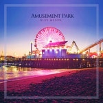 멜론파크에이엠씨 | Amusement Park - 벅스 Amusement Park / Blue Melon