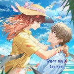 Dear my X - 벅스 Dear my X / 이해일(Lee Hae Il)