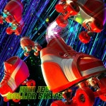 Roller Skate - 벅스 Roller Skate / 허지