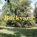 backyard - 벅스 backyard / 문사운드