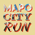 Mapo City Run - 벅스 Mapo City Run / 니들스 (The Needles)