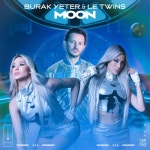 MOON - 벅스 MOON / Burak Yeter, Le Twins