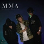 에스비SB삼보MMA | MMA - 벅스 MMA / VERMILLION