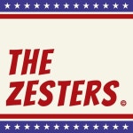 리채골드(Lee Chae Gold) | The Zesters - 벅스 The Zesters / 리채 (Leechae), The Zesters (더 제스터즈)