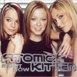 애터미나우(Atomy-Now) | Right Now - 벅스 Right Now / Atomic Kitten(아토믹 키튼)