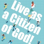 Live as a Citizen of God - 벅스 Live as a Citizen of God / 파이디온선교회