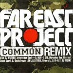 Far East Project Common Remix - 벅스 Far East Project Common Remix / Common(커먼)