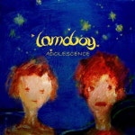 Adolescence - 벅스 Adolescence / 아이엠어보이(I Am A Boy)