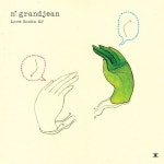 Love Rocks (Jazzbox Gypsy Remix)/Nikolaj Grandjean - 벅스 Love Rocks (Jazzbox Gypsy Remix) / Nikolaj Grandjean