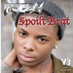 티지벅스 | Spoilt Brat (Original)/Teezy(티지) - 벅스 Spoilt Brat (Original) / Teezy(티지)