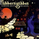 티지벅스 | Whistling Jigs To The Moon - 벅스 Whistling Jigs To The Moon / Flibbertigibbet(프리벌티키베트)