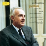 Mozart: Piano Concerto No.23 / Beethoven: Piano Concerto No.5 "Emperor" - 벅스 Mozart: Piano Concerto No.23 / Beethoven: Piano...