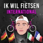 아이케이케이인터내셔널 | Ik Wil Fietsen (International) - 벅스 Ik Wil Fietsen (International) / Milan Knol