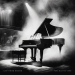Too old to care - 벅스 Too old to care / Gottfried Barber