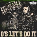 O's Let's Do It - 벅스 O's Let's Do It / DD Osama