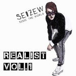 세이즈더매쓰 | Realist Vol.1 - 벅스 Realist Vol.1 / 세이즈(Seizew)