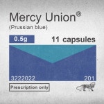 Prussian Blue - 벅스 Prussian Blue / Mercy Union