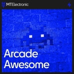 어썸케이드 컴퍼니(AWESOME-CADE COMPANY) | Arcade Awesome - 벅스 Arcade Awesome / Media Tracks