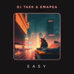 엠이지(m.easy) | Easy - 벅스 Easy / DJ Taek, Emapea, Beat Catz
