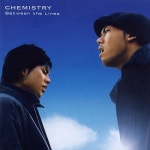 Between The Lines - 벅스 Between The Lines / CHEMISTRY(케미스트리)