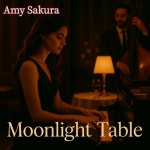 문쓰테이블(moon's Table) | Moonlight Table - 벅스 Moonlight Table / Amy Sakura