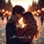 All I Need Is Us - 벅스 All I Need Is Us / You & Me Harmony