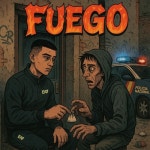 FUEGO - 벅스 FUEGO / ARDZ, Orrekya