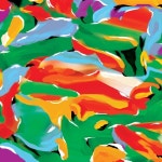 Birds of Paradise - 벅스 Birds of Paradise / Auntie Flo(앤티 플로)