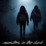 Monsters in the Dark - 벅스 Monsters in the Dark / JVBB