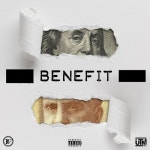 Benefit - 벅스 Benefit / Burna Bandz