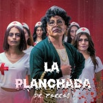 LA PLANCHADA - 벅스 LA PLANCHADA / Dr. Perreo