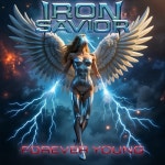 Forever Young - 벅스 Forever Young / Iron Savior(아이언 세이비어)