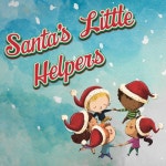 Santa's Little Helpers: Christmas Songs for Kids & Families - 벅스 Santa's Little Helpers: Christmas Songs for Kids & Families...