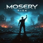 Rise (Radio Edit) - 벅스 Rise (Radio Edit) / MOSERY