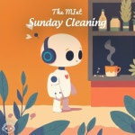 Sunday Cleaning - 벅스 Sunday Cleaning / The Mint(더 민트)