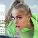 Hard Feelings/Julie Bergan(줄리 버겐) - 벅스 Hard Feelings / Julie Bergan(줄리 버겐)