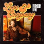 나우 앤 유 컴퍼니(NOW N YOU) | Everybody Now! - 벅스 Everybody Now! / Love Company