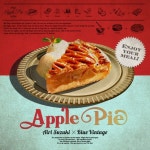 Apple Pie - 벅스 Apple Pie / Airi Suzuki(스즈키 아이리/鈴木愛理), Blue Vintage(블루 빈티지)