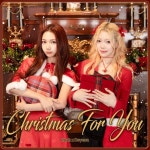 Christmas For You/로아 (Roah), 도연 (Doyeon) - 벅스 Christmas For You / 로아 (Roah), 도연 (Doyeon)