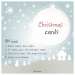 Christmas Carols - 벅스 Christmas Carols / 지앤 보이스(GN Voice)