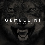 잭앤멜리디자인 | Jack It Up - 벅스 Jack It Up / Gemellini