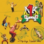 Singing Number One - 벅스 Singing Number One / 넘버원코리안(No.1 Korean)