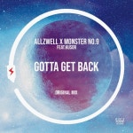 분수리넘버나인분수리No.9 | Gotta Get Back - 벅스 Gotta Get Back / 올즈웰(Allzwell), 몬스터 넘버나인(mOnSteR nO.9)