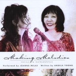 Making Melodies (Vocals and Instrumentals) - 벅스 Making Melodies (Vocals and Instrumentals) / Joanna Melas & Angela Yoong