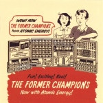애터미나우(Atomy-Now) | Now With Atomic Energy! - 벅스 Now With Atomic Energy! / The Former Champions