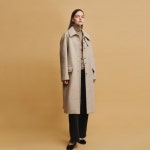 아미 마켓 아바몰리 CASHMERE SINGLE BOXY COAT _OTMEAL AGW-CTK602-10-IM - 에누리 가격비교 아미 마켓 아바몰리 CASHMERE SINGLE...