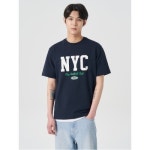 에잇세컨즈 시티 그래픽 티셔츠 네이비 424442LY1R : 에누리 가격비교 에잇세컨즈 시티 그래픽 티셔츠 네이비 424442LY1R : 에누리 가격비교