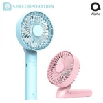 에스투비코퍼레이션 알파 타이푼 핸디팬 ic0-FSD - 에누리 가격비교